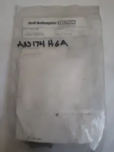 Bell Helicopter Textron Bolts AN174H6A Pk/5